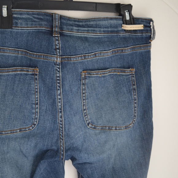 Anthropology Jeggings - Picture 5 of 5